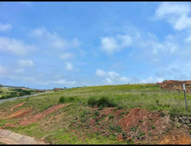 LAND FOR SALE IN SPRINGVALE COUNTRY ESTATE